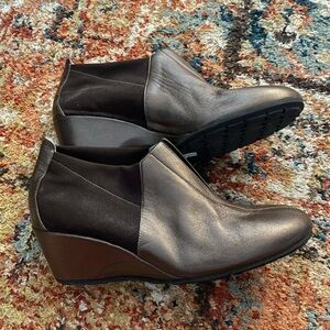 New Thierry Rabotin booties